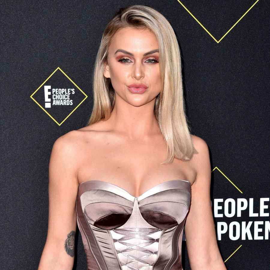 Lala Kent Confirms Split From Don Lopez After ‘A Lot of Fun in the Bedroom