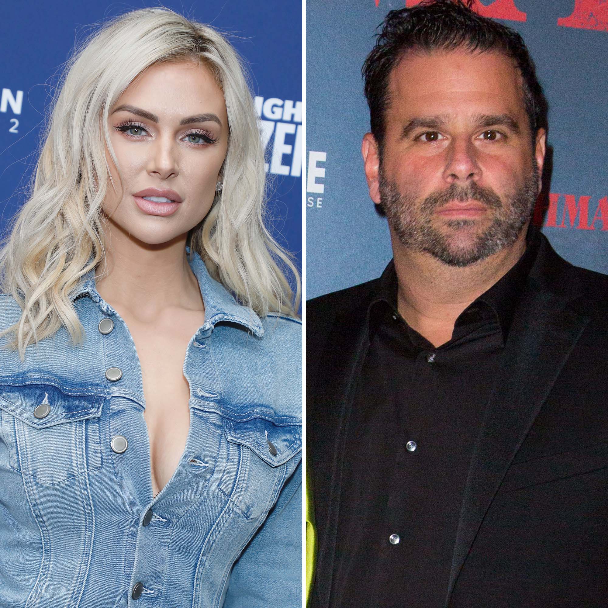 Lala Kent Seemingly Slams Randall Emmett S Latest Claims