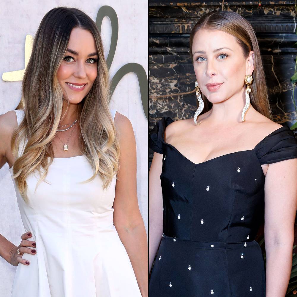 Watch The Hills: That Was Then, This Is Now