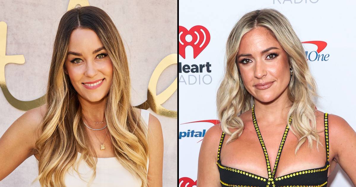 Lauren Conrad Embarrassed By 'Gross' Comments She Made About Kristin - IMDb