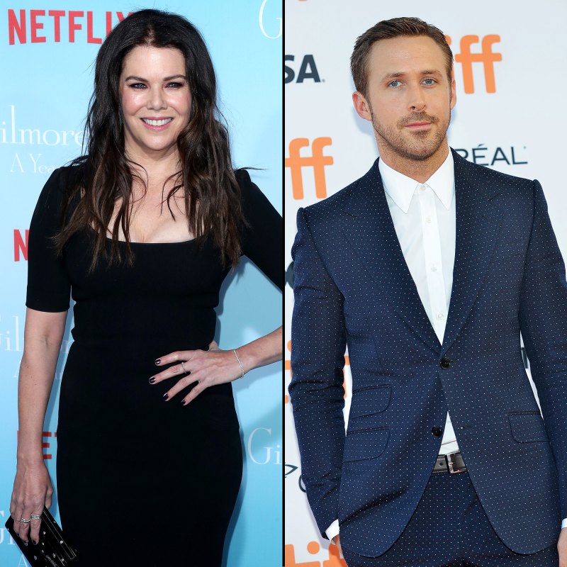 Lauren Graham Went Into ‘Shock’ After Peter Krause Split, Teases ‘Gilmore Girls’ Baby Daddy Reveal, More in New Book