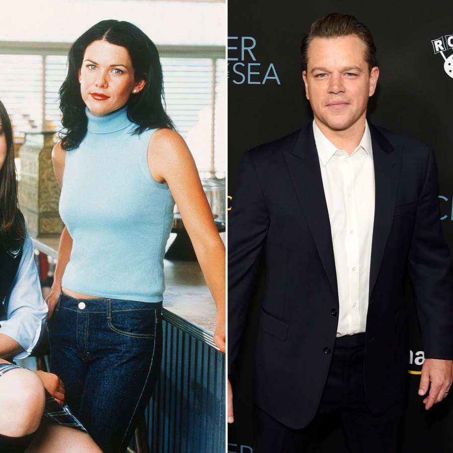 Lauren Graham Went Into ‘Shock’ After Peter Krause Split, Teases ‘Gilmore Girls’ Baby Daddy Reveal, More in New Book