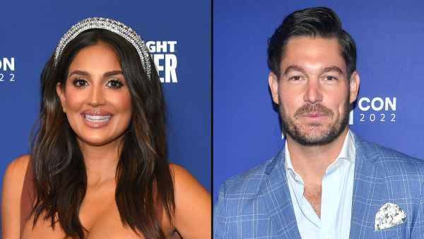 Leva Bonaparte Clarifies Digs at Southern Charm Costars Craig Conover and Austen Kroll