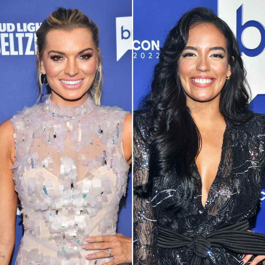 Biggest ‘Summer House’ Feuds Through the Years — And Where They Stand Now