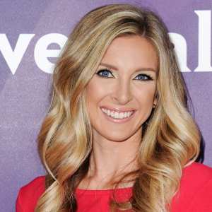 Lindsie Chrisley Is Coping With ‘Bad Times’ After Todd and Julie Sentence