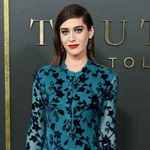 Lizzy Caplan Has ‘Unrivaled Pure Joy’ Watching Her Son, Rare Family Update