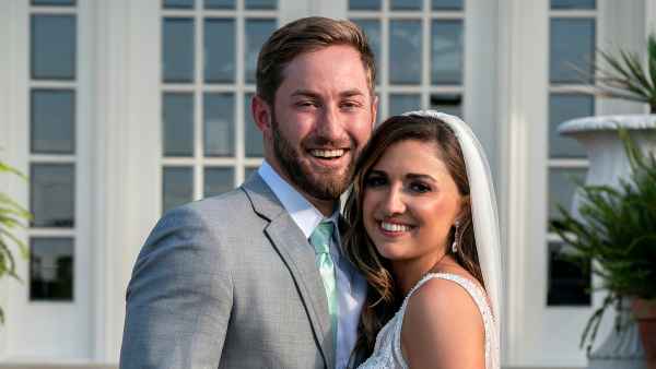 Love Is Blind Colleen Reed Reveals Her and Matt Bolton Biggest Icks About Each Other After Getting Married