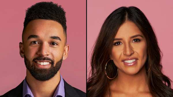 'Love Is Blind' Ladies Double Down on Zanab Jaffrey Defense After Cole Barnett Cuties Drama- 'No Apology From Me' 095