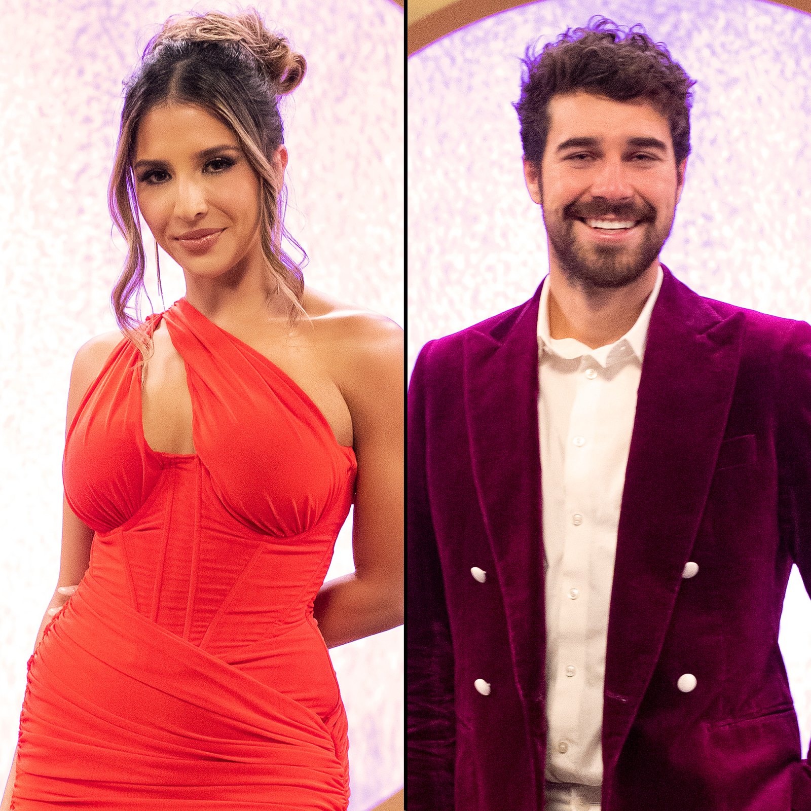 'Love Is Blind' Season 3 Reunion Revelations- Zanab Accuses Cole of Body-Shaming, Nancy Claims Bartise Moved On Days After Wedding 033