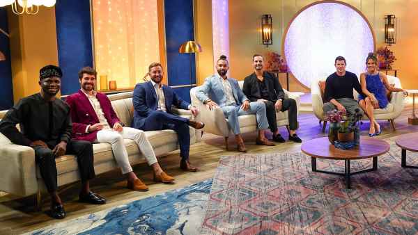 Love Is Blind Season 3 Reunion Trailer