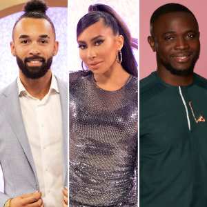 Love Is Blind’s Bartise Was ‘Shocked’ Raven and SK Chose to Date After Show