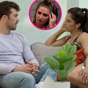 Love Is Blind’s Cole Admits It Was ‘Disgusting’ to ‘Rate’ Zanab and Colleen