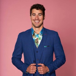 Love Is Blind’s Cole: I’ve Been Doing ‘Some Much Needed Therapy’ Post-Show