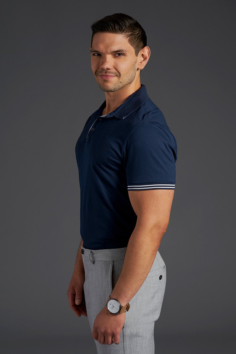 Love Is Blind's Kyle Abrams Debuts New Girlfriend After Deepti Vempati Split- Details 007