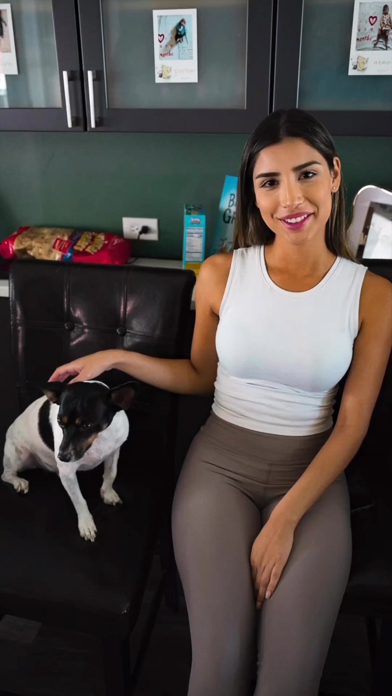 Love Is Blind's Kyle Abrams Debuts New Girlfriend After Deepti Vempati Split- Details 008