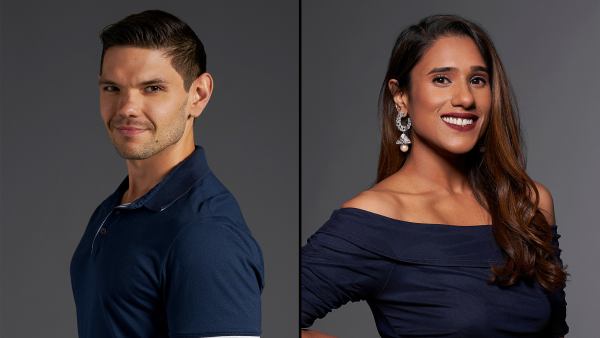 Love Is Blind's Kyle Abrams Debuts New Girlfriend After Deepti Vempati Split- Details 010