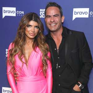 Luis Ruelas' Ex-Wife Marisa Dimartino Ruelas Speaks Out on Teresa Giudice for 1st Time: 'She's Very Nice'