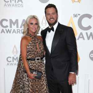 Luke Bryan’s Wife Caroline Bryan Underwent ‘Unexpected Hip Surgery'