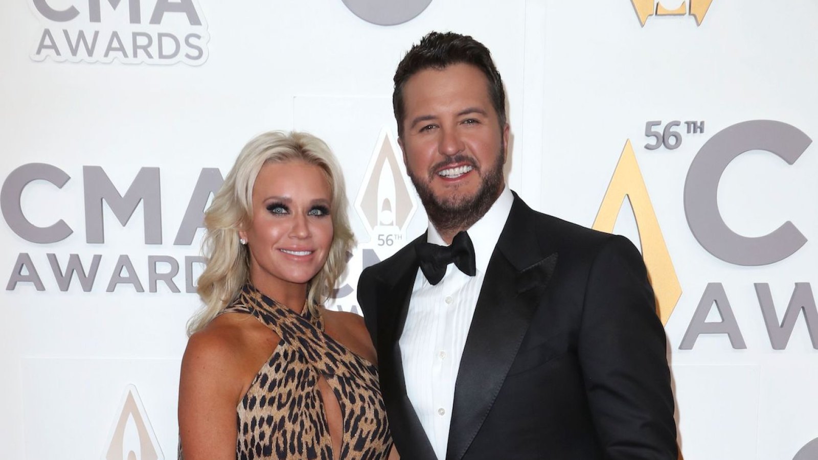 Luke Bryan’s Wife Caroline Bryan Underwent ‘Unexpected Hip Surgery'