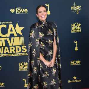 Mandy Moore Doubts She Will Be in ‘Princess Diaries 3’: ‘I Wish’ I Had Anne Hathaway and Julie Andrews’ Numbers! 2nd Annual HCA TV Awards - Broadcast & Cable, Arrivals, Los Angeles, California, USA - 13 Aug 2022