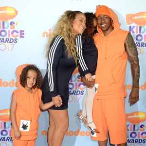 Mariah Carey Candid Quotes About Motherhood and Raising Twins Moroccan and Monroe With Ex Nick Cannon