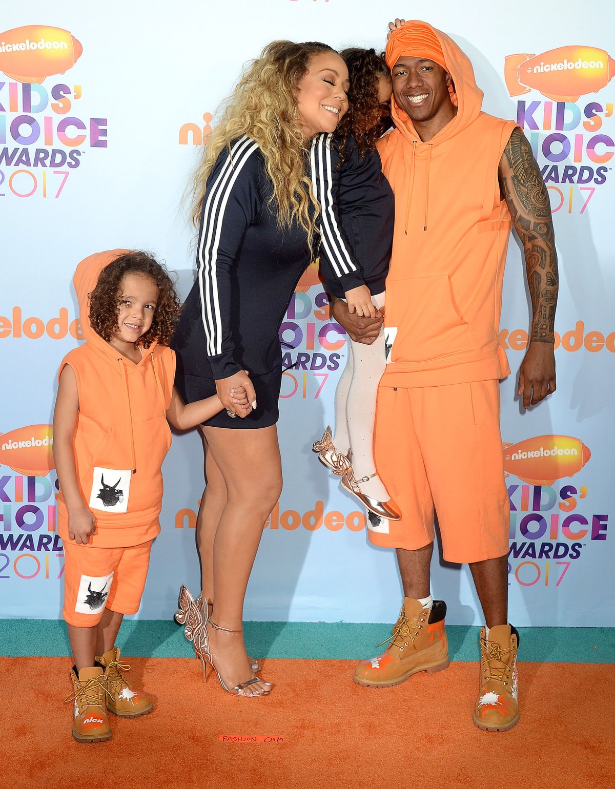 Mariah Carey's Candid Quotes About Motherhood, Twins With Nick Cannon