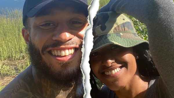 Married at First Sight's Katina Goode and Olajuwon Dickerson Split- 'Not an Easy Decision' 278