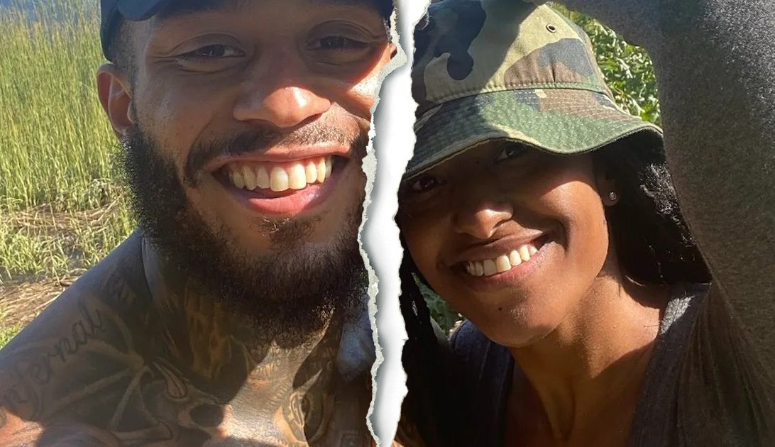 MAFS’ Katina Goode, Olajuwon Dickerson Cut up: Learn Assertion MAFS’ Katina Goode, Olajuwon Dickerson Cut up: Learn Assertion