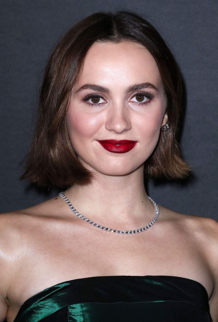 Maude Apatow ELLE Women in Hollywood Celebration Best Celeb Makeup Moments 2022