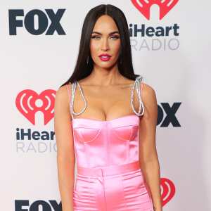 Megan Fox’s Most Epic Clap Backs Through the Years- Shutting Down Mom-Shamers, Firing Back at Trolls, More 621 iHeartRadio Music Awards, Winners Walk, Dolby Theater, Los Angeles, USA - 27 May 2021