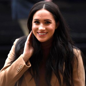 Meghan Markle Opens Up About ‘Morning Rush’ as Daughter Lili Starts Walking
