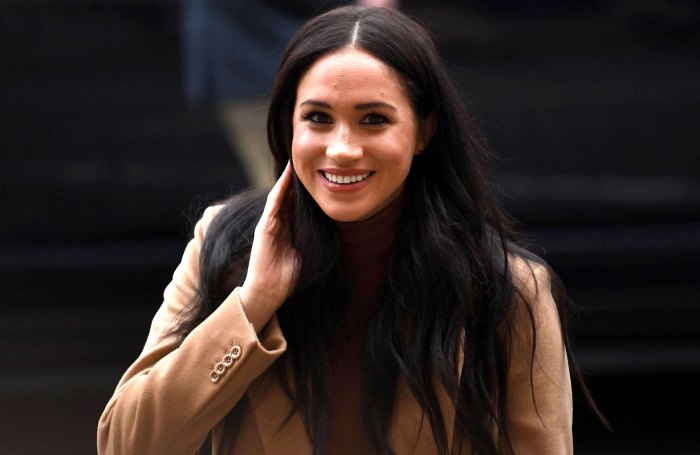 Meghan Markle Opens Up About ‘Morning Rush’ as Daughter Lili Starts Walking