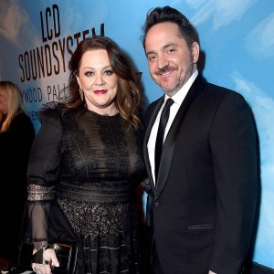Melissa McCarthy, Ben Falcone Enjoy ‘Mixing' Work and Romance After 17 Years