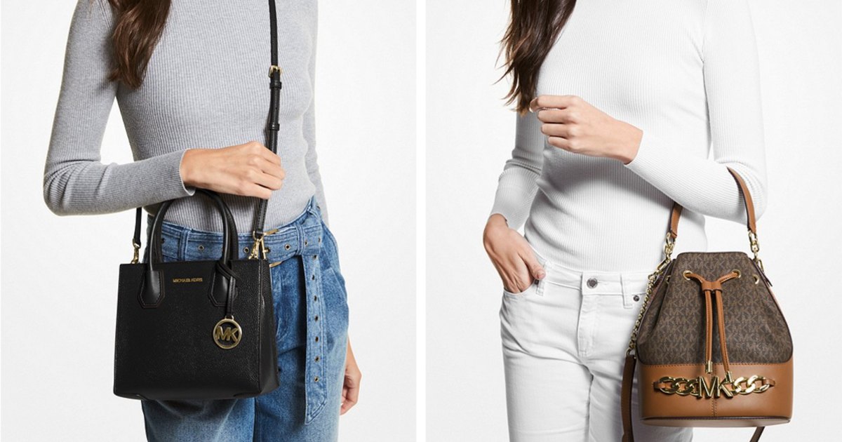 Michael Kors Handbag, Black - clothing & accessories - by owner - apparel  sale - craigslist