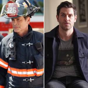 Midseason 2023 TV Schedule