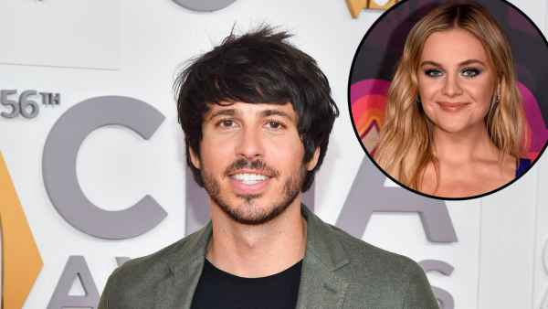 Morgan Evans Says It's Been ‘Extremely Lonely’ After Divorce