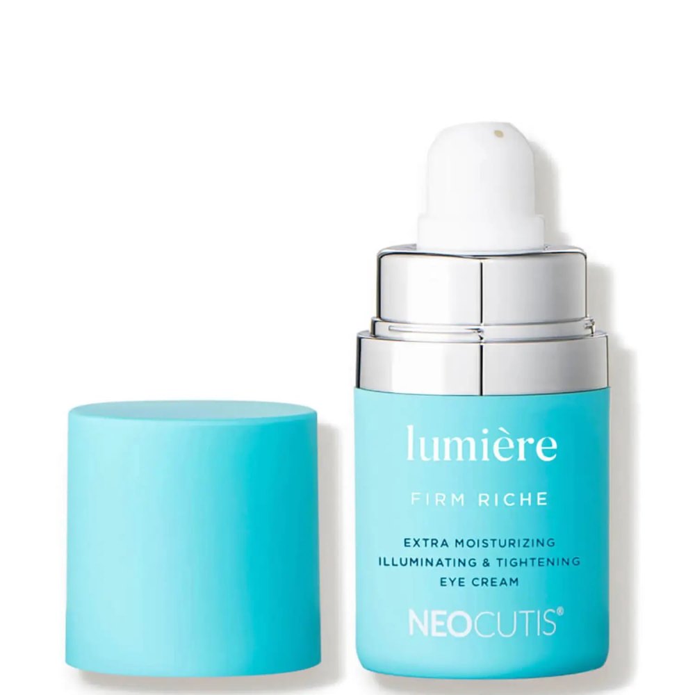 Neocutis LUMIÈRE® FIRM RICHE Extra Moisturizing Illuminating Tightening Eye Cream