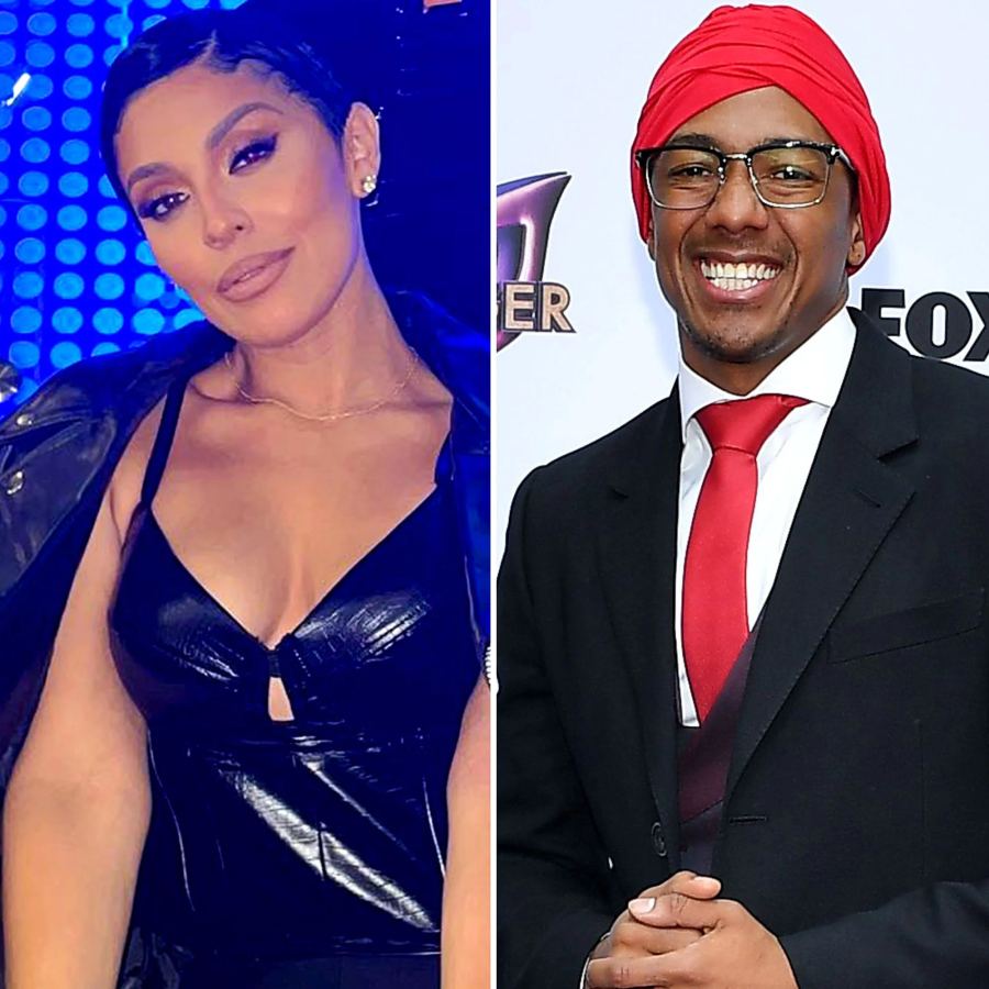 Nick Cannon, Abby De La Rosa's Relationship Timeline- Kids, Polyamory and More 217