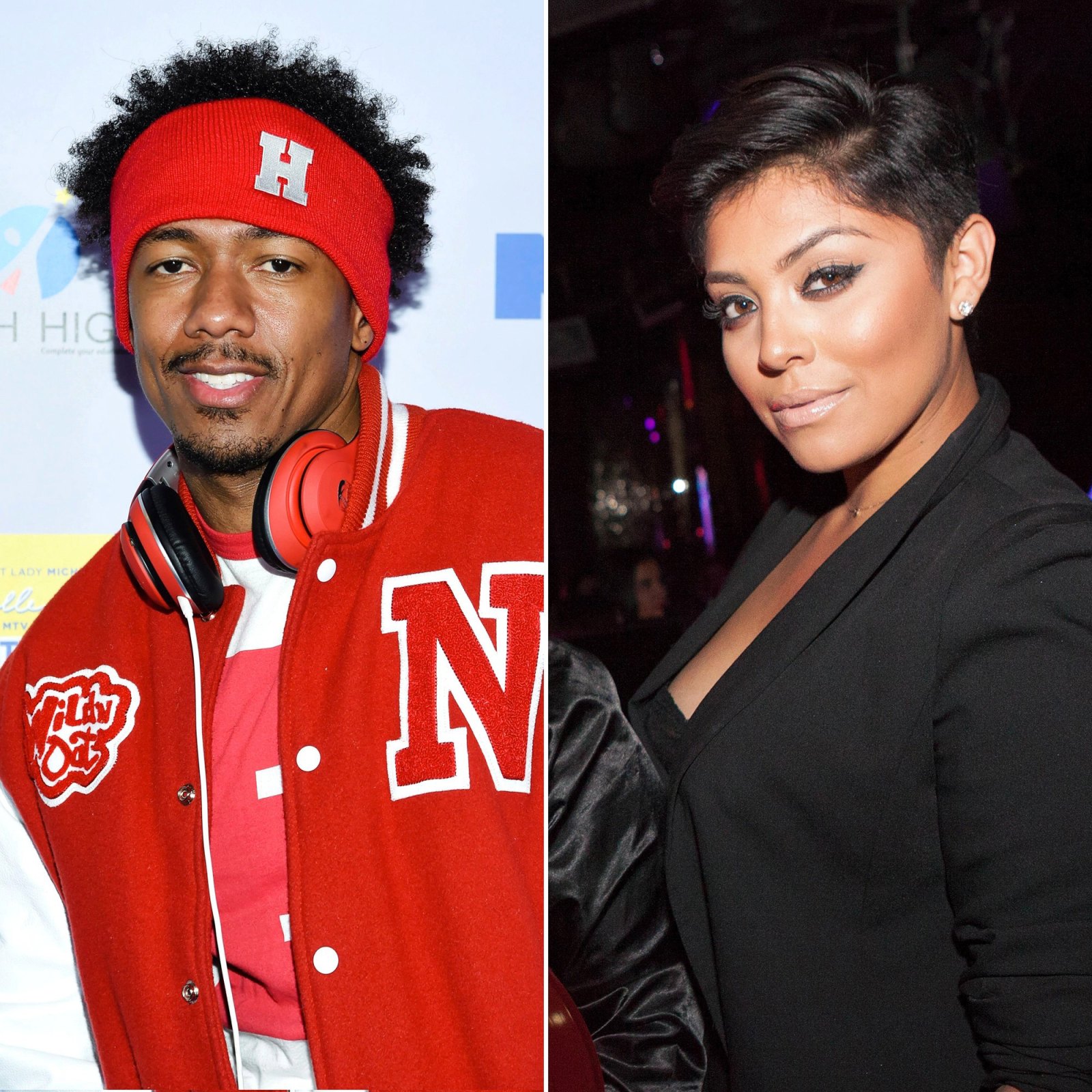 Nick Cannon, Abby De La Rosa's Relationship Timeline- Kids, Polyamory and More 224