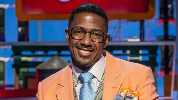 Nick Cannon Says He Pays 'A Lot More' Than $3 Million in Child Support for His 11 Kids
