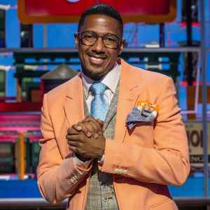 Nick Cannon Says He Pays 'A Lot More' Than $3 Million in Child Support for His 11 Kids