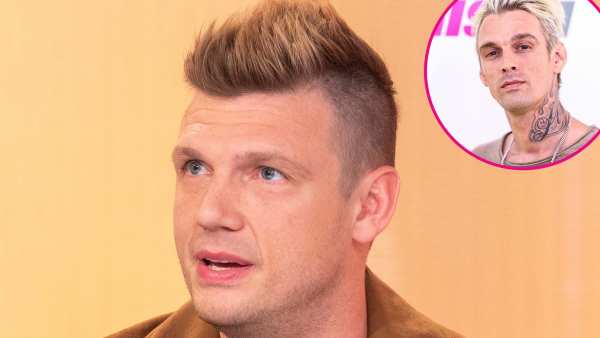 Nick Carter Was Absent from BSB Interview Following Brother Aaron Carter’s Death