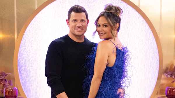 Nick Lachey Marriage to Vanessa Lachey Is Better Than to Jessica Simpson
