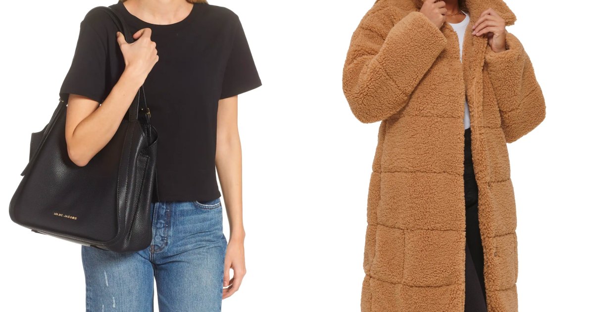 Nordstrom Black Friday Offers Are Going Quick — Store ASAP Nordstrom Black Friday Offers Are Going Quick — Store ASAP