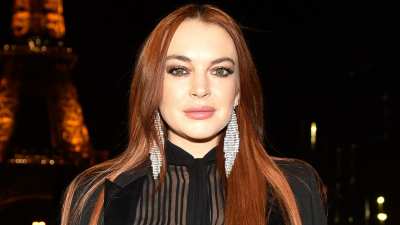 Nothing Like It! Lindsay Lohan, More Stars Remember ‘SNL’ Hosting Debuts