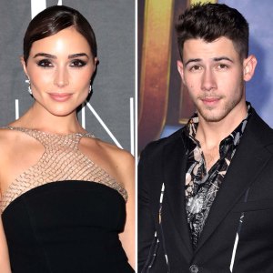 Olivia Culpo Thought She Was Going to Marry Ex Nick Jonas: 'I Was in Love