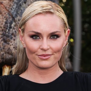 Olympic Gold Medalist Lindsey Vonn- Inside A Day in My Life 397