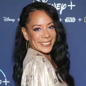 Selenis Leyva 'Diary Of A Future President' TV show premiere, ArcLight Cinemas - Hollywood, Los Angeles, USA - 14 Jan 2020