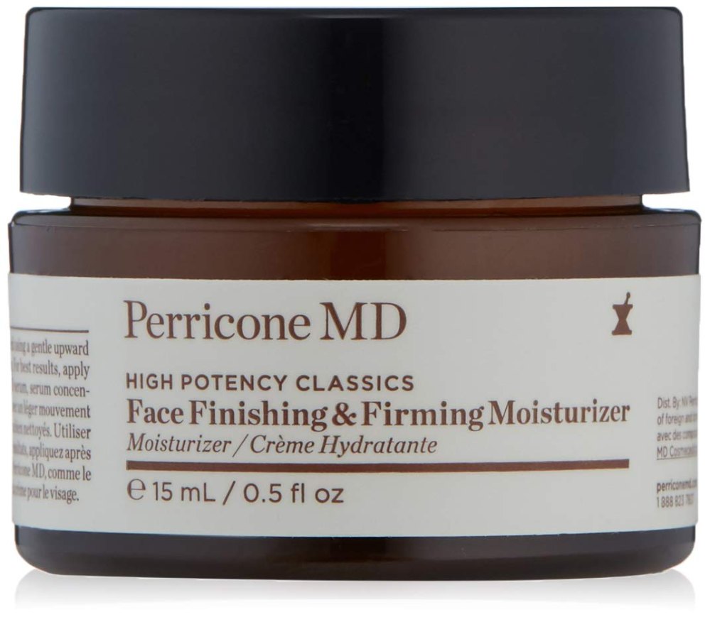 Perricone MD High Potency Classics: Face Finishing & Firming Moisturizer