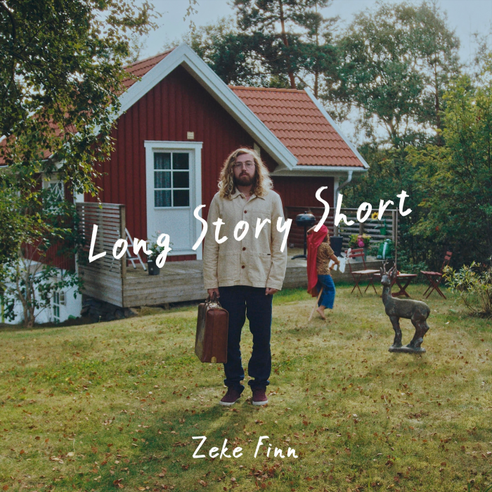 Long Story Short by Zeke Finn